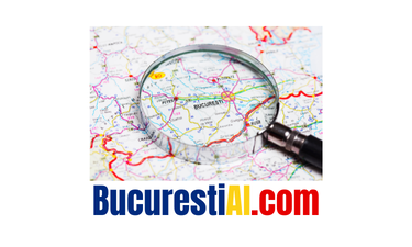 BucurestiAI.com - Creative brandable domain for sale